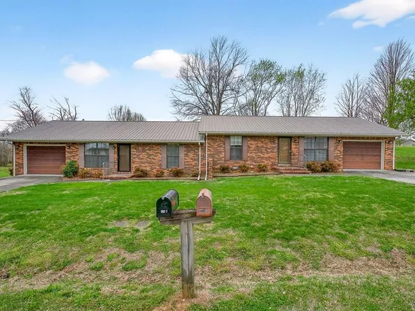 171 3rd Ave, Cookeville, TN 38506