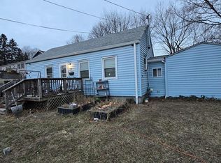 33 Barker Pl, Waverly, NY 14892