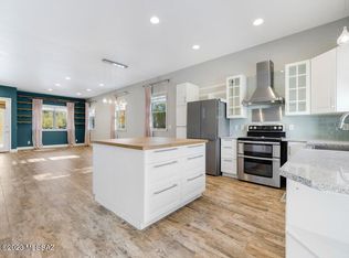5176 S Zenith Way, Tucson, AZ 85747