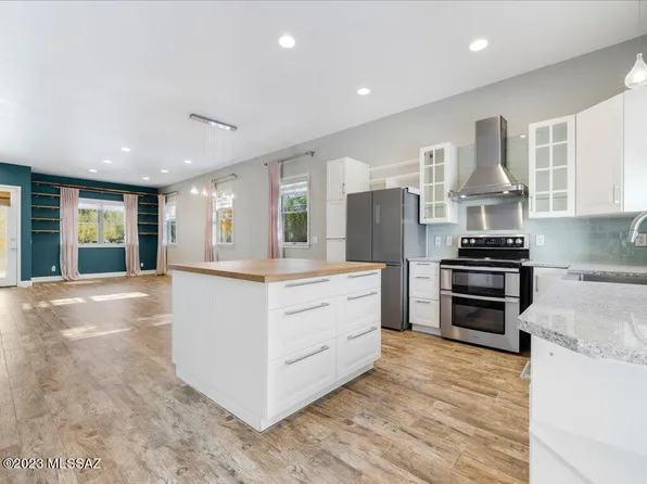 5176 S Zenith Way, Tucson, AZ 85747