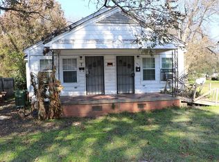 36 Michigan Ave #B, Montgomery, AL 36110