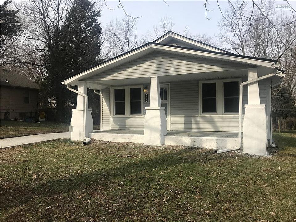 1st image of 1604 S Claremont Ave