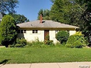 4545 Neff Ave, Detroit, MI 48224