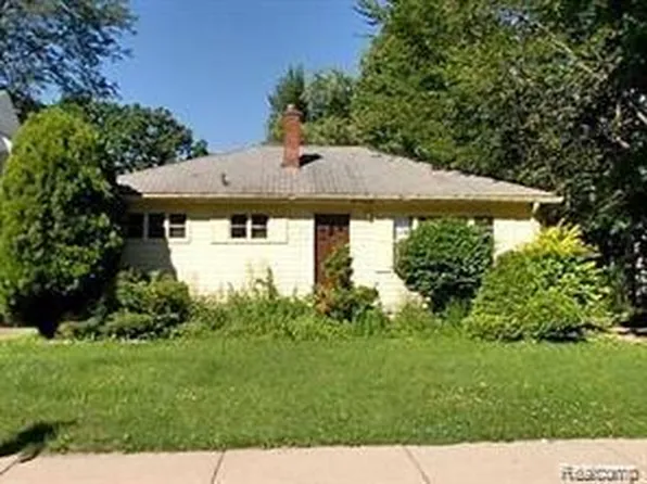 4545 Neff Ave, Detroit, MI 48224