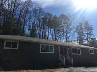 9203 E Brainerd Rd, Chattanooga, TN 37421