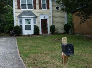 6575 Devonshire Ct, Norcross, GA 30093