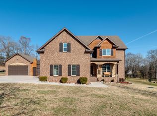 1216 Ballentrace Blvd, Lebanon, TN 37087