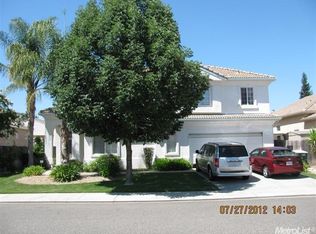 3137 Flushing Meadows Dr, Modesto, CA 95355