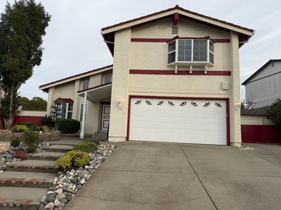 1723 Pheasant Dr, Hercules, CA, 94547