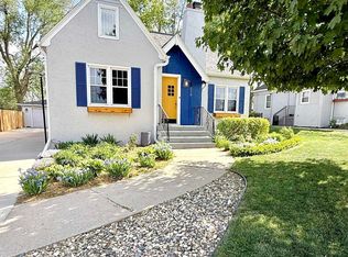 219 E 33rd St, Sioux Falls, SD 57105