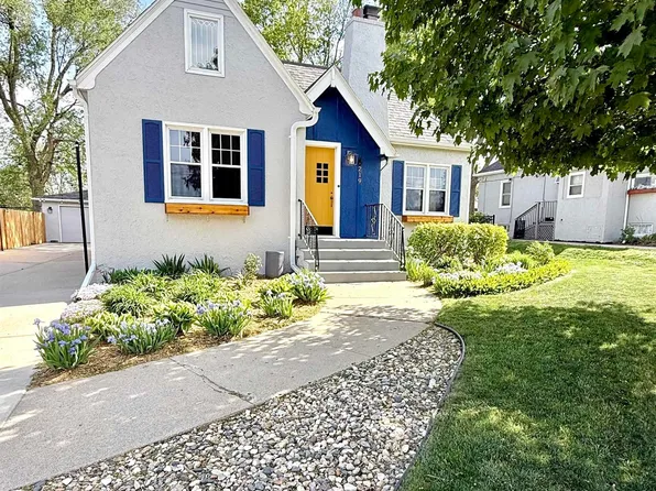 219 E 33rd St, Sioux Falls, SD 57105
