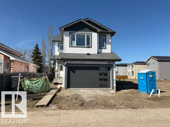 30 Elsinore Pl NW, Edmonton, AB T5X 0M6