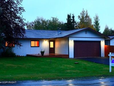 1510 Oceanview Dr, Anchorage, AK, 99515