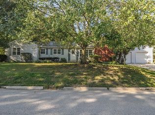 1501 Ravinia Rd, West Lafayette, IN 47906