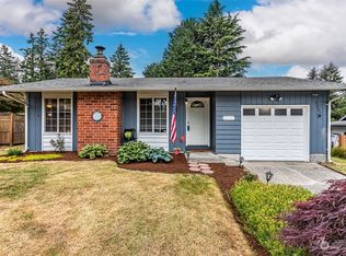 28839 40th Ave S, Auburn, WA