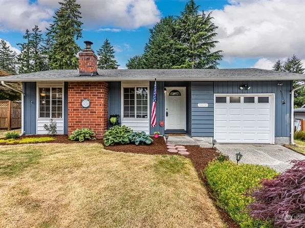 28839 40th Avenue S, Auburn, WA 98001