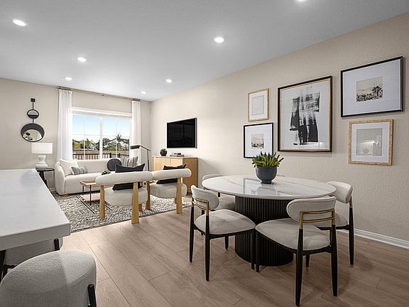 Great room