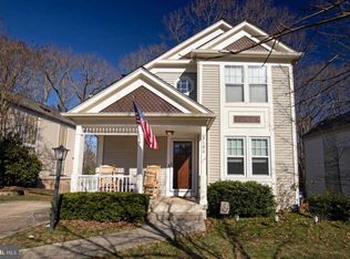 3100 Fennegan Ct, Woodbridge, VA 22192