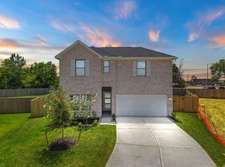 2782 Portugal Laurel Dr, Alvin, TX 77511