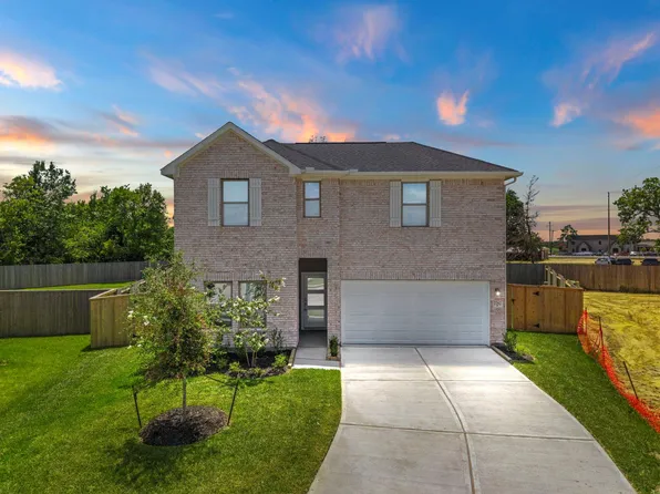 2782 Portugal Laurel Dr, Alvin, TX 77511