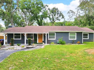 233 S Lake Cortez Dr, Apopka, FL, 32703