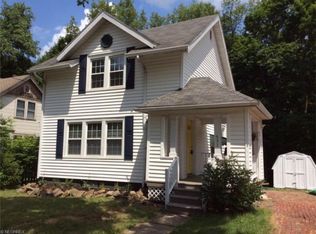 631 Sumatra Ave, Akron, OH 44305