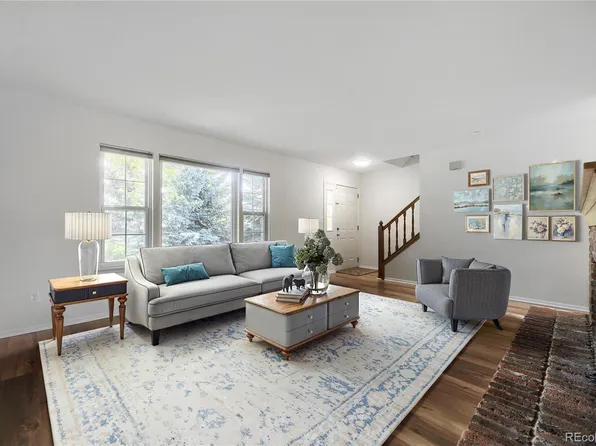 9943 W Progress Place, Littleton, CO 80123