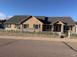 11816 Rockhampton, Boise, ID 83709