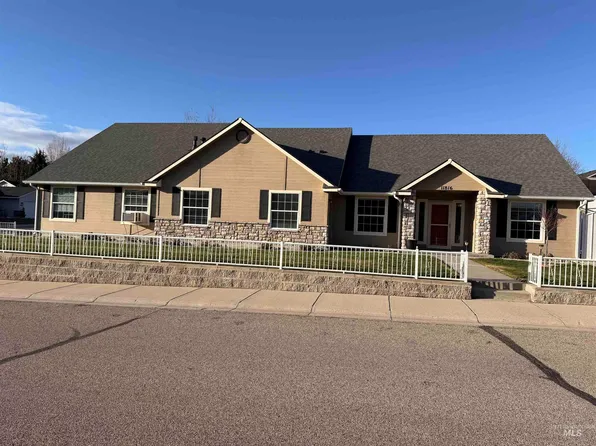 11816 Rockhampton, Boise, ID 83709