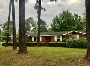 1405 Dogwood Pl, Cordele, GA 31015