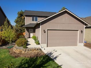 62853 Bilyeu Way, Bend, OR 97701