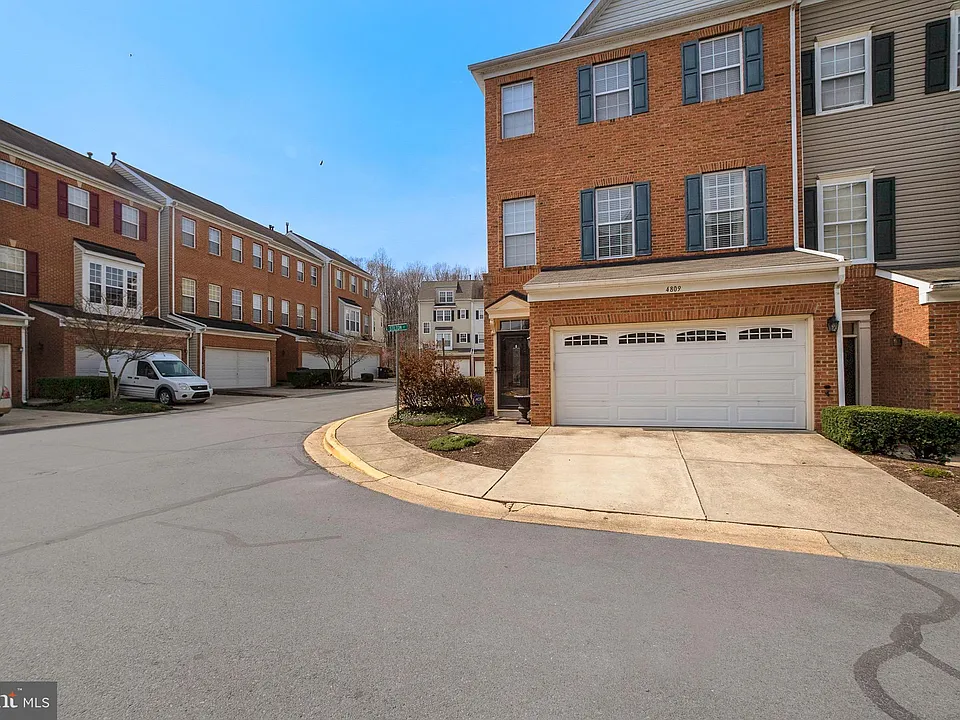 4809 Stilton Ct #45