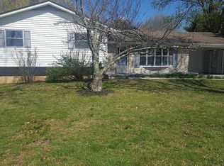 7925 N Forest Rd, Knoxville, TN 37909