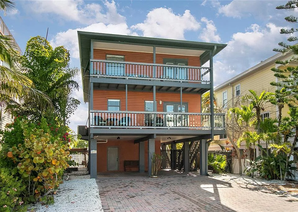 2511 Avenue C #WEST