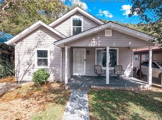 66 Good Samaritan St, Logan, WV 25601