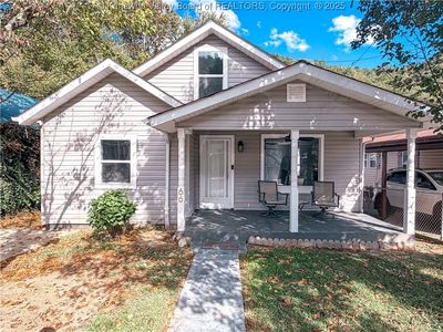 66 Good Samaritan St, Logan, WV, 25601