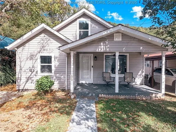 66 Good Samaritan St, Logan, WV 25601