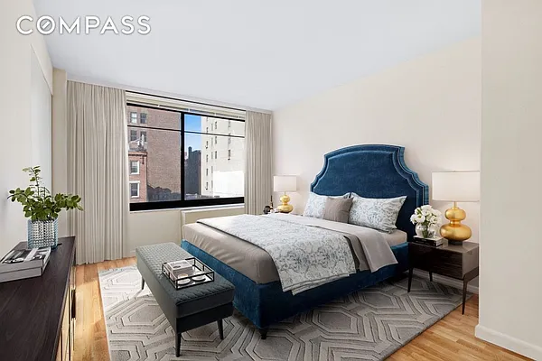 Rented by Compass | media 35