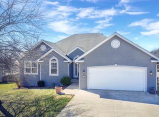 1900 Americus Dr, Columbia, MO 65202