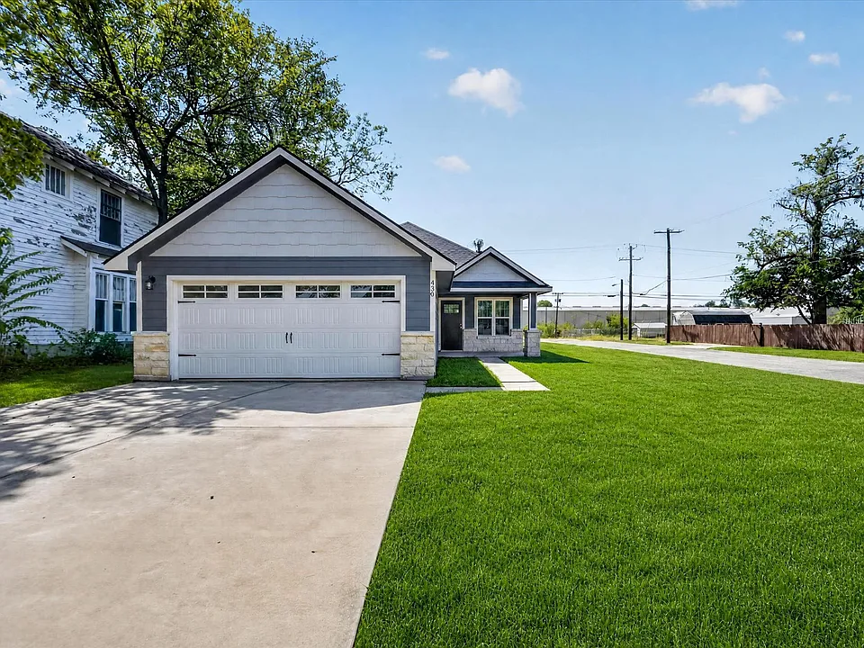 430 W Morgan St