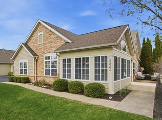 5283 Hayden Woods Ln, Hilliard, OH