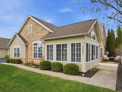 5283 Hayden Woods Ln, Hilliard, OH, 43026