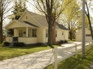 614 E Maple St, Mount Pleasant, MI