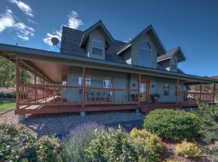 10944 SW Red Cloud Rd, Powell Butte, OR 97753