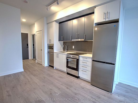 2nd image of 9763 Markham Rd #2112