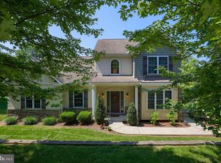 540 Gary Dr, Dallastown, PA 17313