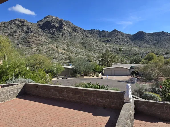 2346 E ORANGEWOOD Avenue, Phoenix, AZ 85020