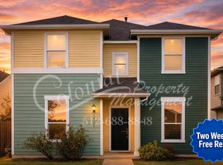1806 Los Olivios Way, Austin, TX 78725