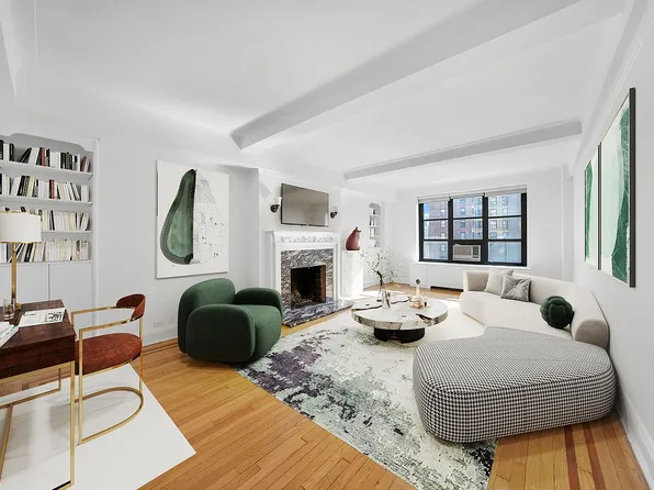 235 E 22nd St APT 8H, New York, NY 10010