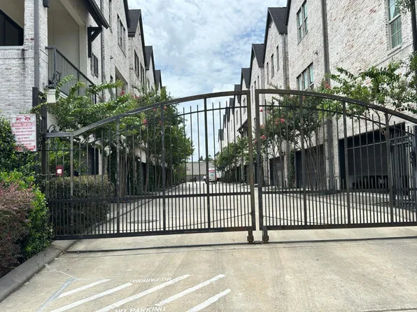 4002 University Grove St, Houston, TX 77023